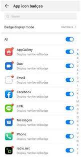 What Are App Icon Badges And How To Use Them Mobileapps Com
