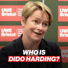 Which brings us to the tory peer dido harding. Momentum Videos Facebook