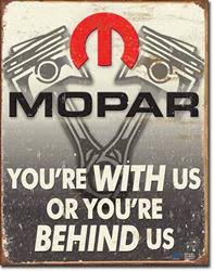 Diameter, each see more specifications. Signs Mopar Sign Genre Free Shipping On Orders Over 99 At Summit Racing