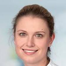 Pauline Petry's Instagram, Twitter & Facebook