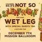 Wet Leg - The Mission Ballroom, 4242 Wynkoop St Event Image