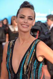 When she was three, bejo's family relocated to paris, france. Berenice Bejo