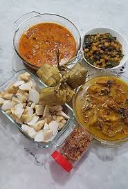 Indonesian Cuisine Wikipedia