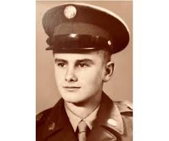 Cameron Nau Obituary (1930