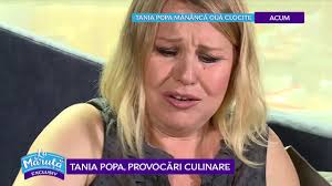 View the profiles of people named popa tania. Tania Popa Mananca Oua Clocite Youtube