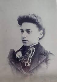 Rosina (Alexander) Land (abt.1877-1950)