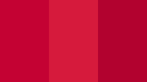 For example, in the color red, the color code is #ff0000, which is '255' red, '0' green, and '0' blue. Matte Red Color Scheme Monochromatic Schemecolor Com