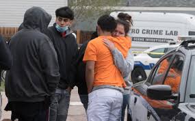 One of our top picks in colorado springs. Colorado Springs Mass Shooting Leaves 7 Dead Including Suspect At Birthday Party Police Local News Gazette Com