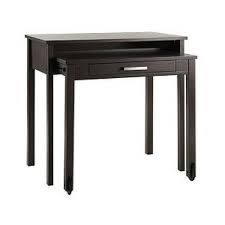 A layer of subtle texture on your table, this placemat is woven from durable. West Elm Jay Desk Work Space Den Makeover Space