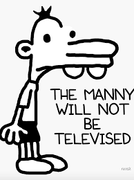 In diary of a wimpy kid: How A Character From Diary Of A Wimpy Kid Became A Symbol Of The Revolution By Kristin Merrilees The Startup Medium