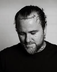 Oh hey. I'm Chris McAdoo and I'm an artist (among a few other things...but  aren't we all...) Every once in a while, in the middle of a very busy life,  I gotta