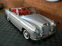 Roof Down Mercedes Benz Sales And Leasing Cars Trucks Cool Cars Mercedes Benz Classic