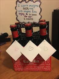 Traditional 6 year anniversary gift ideas are candy and iron. 18 Best Anniversary Gift Ideas For Boyfriend Styles At Life Best Anniversary Gifts Anniversary Ideas For Him Dating Anniversary Gifts