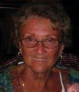 Patricia Roche Obituary (1936