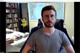 It's functional if you are in a disorganized room or messy site which you wish to mask throughout your video meetings. Free Zoom Backgrounds You Can Use To Disguise Your Messy Remote Work Rooms The Verge