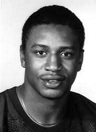 1980 Football Roster