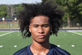 Fruitport football opens up camp focused