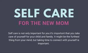Research has shown that cbt can be effective for children as young as 7 years old, if the concepts are explained in a simple and relatable manner. Self Care For New Moms The Stay At Home Mom Survival Guide