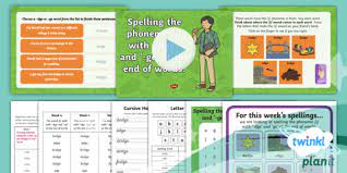 List of words that end with dge. Planit Y2 Term 1a W4 J Spelt Dge Ge Spelling Pack