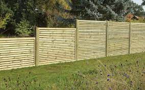 Fence panels └ garden fencing supplies └ garden & patio all categories antiques art baby books, comics & magazines business, office & industrial cameras & photography cars, motorcycles & vehicles. Slatted Panel Timber Panels Garden Fencing Ashford Kent