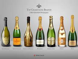 Check spelling or type a new query. 7 Top Champagne Brands Awesome Alternatives Wine Folly
