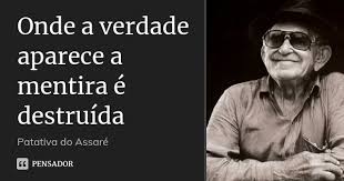 Onde A Verdade Aparece A Mentira E Patativa Do Assare