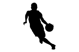 We did not find results for: Basketball Player Silhouette Icon Logo Grafik Von Graphicrun123 Creative Fabrica