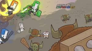 In other words, if one character in the party has already unlocked all the campaign levels, they will be available for the whole party. Castle Crashers Xbox