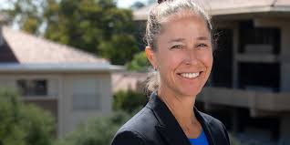 Professor Jeffrey Koseff joins the ranks of the Academy Fellows in the  California Academy of Sciences