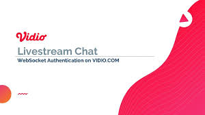 Download vidio apk 1.42.1 for android. Websocket Authentication On Vidio Com Speaker Deck