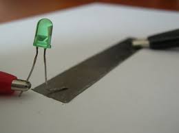 Make A Pencil's Lead Potentiometer (Experimentations) : 6 Steps (With  Pictures) - Instructables