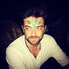 The Light Of The Sun