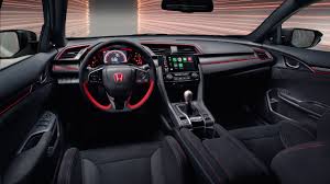 Like other models, the interior honda civic design and build has standard seating for five passengers as well as great trunk space for your groceries, sports equipment, work materials, and. Honda Civic Type R Sport Line 2020 Interior Wallpaper Hd Car Wallpapers Id 14405