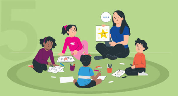 Seven Ways to Support Your Child’s Mental Health and Emotional Well-being