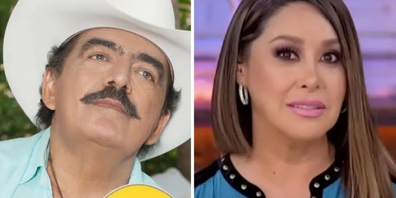 Joan Sebastian corrió a Addis Tuñón a balazos de un palenque