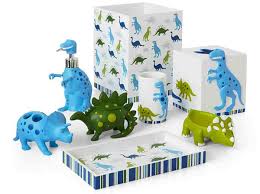 Great selection of childrens bath decor! 20 Kids Bathroom Accessories For Boys Home Design Lover