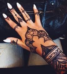 Even if you go for a more minimal feel, a finger tattoo makes a statement thanks to its visibility. Best 30 Rihanna Fan Tattoos Nsf Music Magazine