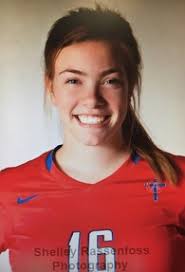 Miranda Newton's Women's Volleyball Recruiting Profile