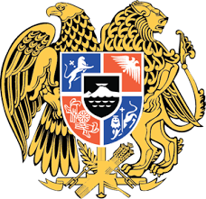 Since antiquity, the eagle and the lion have been the most common themes of armenian iconography, particularly, on armenian coats of arms. Armenia Logo Vector Eps Free Download