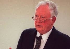 Former local Rep. Tim Valentine dies at 89