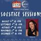 Solstice Sessions Cabaret Series event image