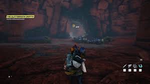 To understand other areas in which biomutant can't live up to the expectations it set itself, it's important to remember this is a game made by a team of just 20. Jud8vf3ciiagam