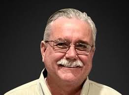 Greg Folger Obituary (1958