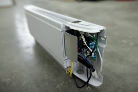 If your basement was finished after the home's heating system was installed, it may be possible to modify or extend the ductwork to better heat your basement with additional vents. Maxwell S Tips Heating A Basement Suite Economics Of Electric Heat And Fixing Sluggish Septic Systems Baileylineroad