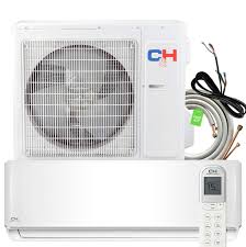 We researched the top options for portable air conditioners. 24000 Btu 20 5 Seer Heating And Cooling Ductless Mini Split Air Conditioner 208 230 V Heat Pump Energy Star With Buy Online In Bahamas At Bahamas Desertcart Com Productid 96804768