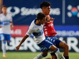 Universidad católica se queda con los 3 puntos frente a liga deportiva universitaria por la fecha 11 la próxima jornada universidad católica visitará a técnico universitario, mientras que liga deportiva. Nvyf0dhapod1cm