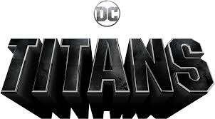 It's high quality and easy to use. Logo Titans Tv Show Logo Full Size Png Download Seekpng