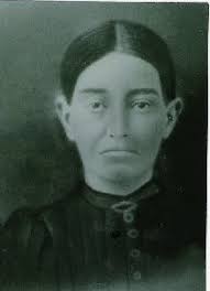 Martha Isabelle “The Old Indian” Cagle (1815-1910)