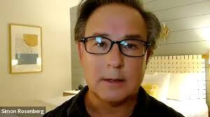 John Buckholz's Instagram, Twitter & Facebook