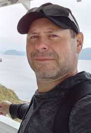 M. Eric Morin — Résidence funéraire Steve L. Elkas